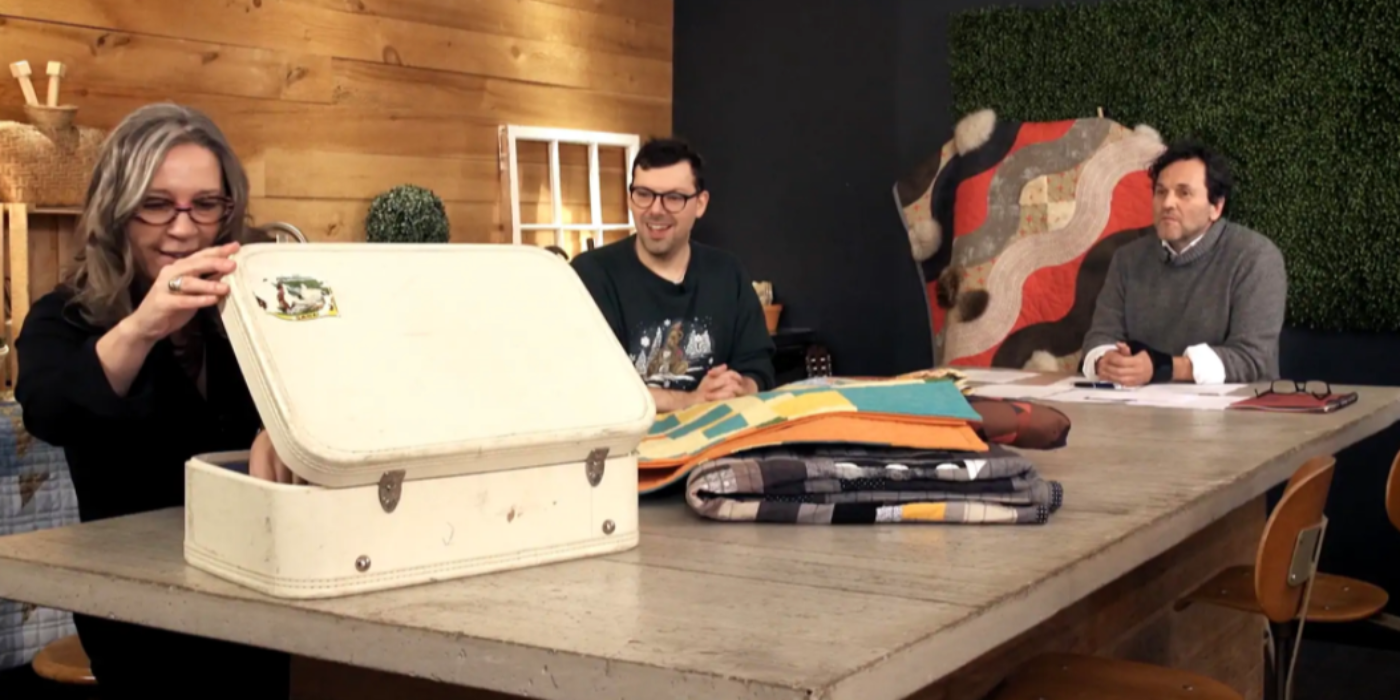 «Tout un bagage»: pour démocratiser l'art et la culture d'ici «Tout un bagage»: pour démocratiser l'art et la culture d'ici